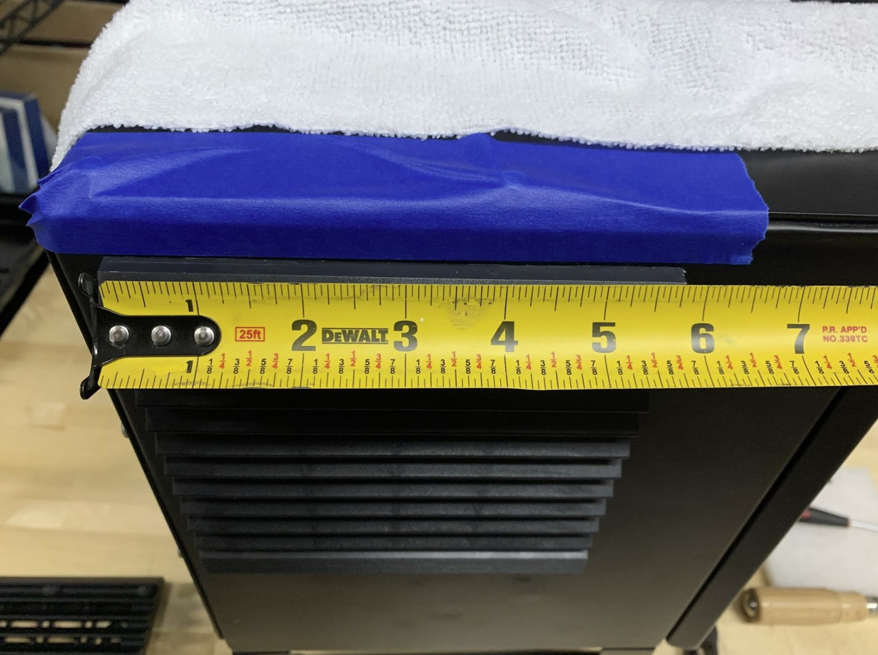 Measure